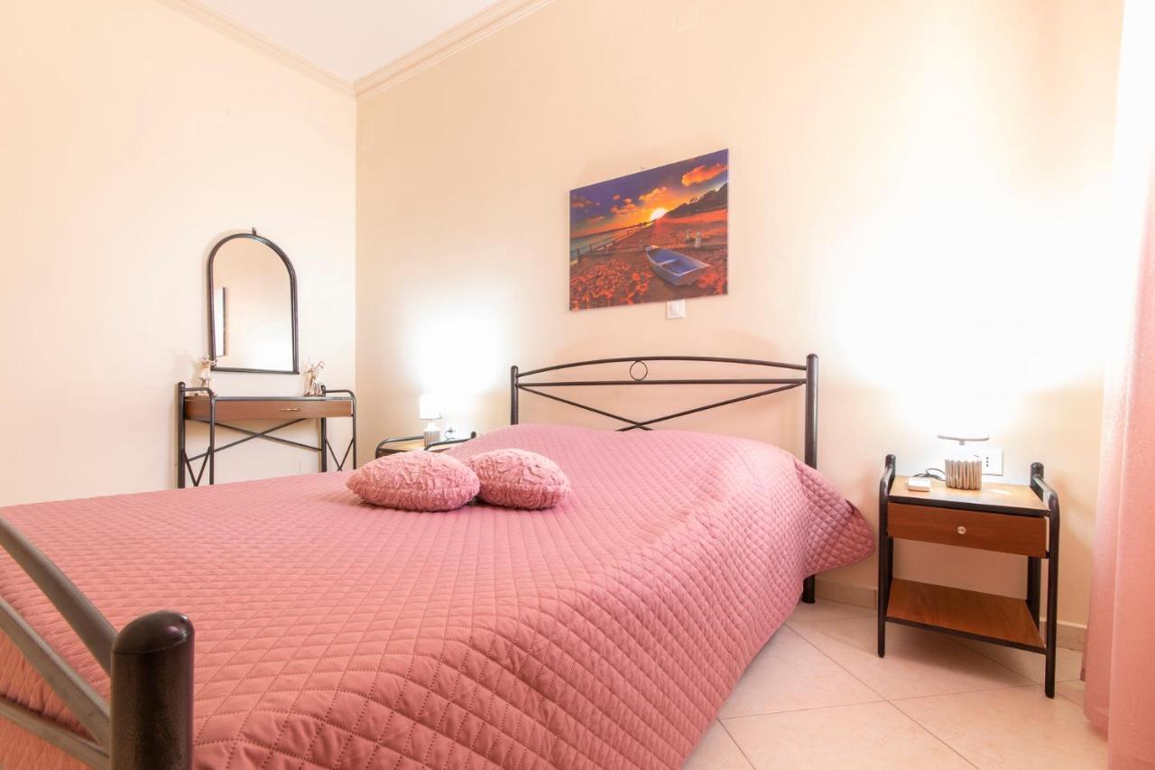 Vila Elion Myloi Symi Exterior foto